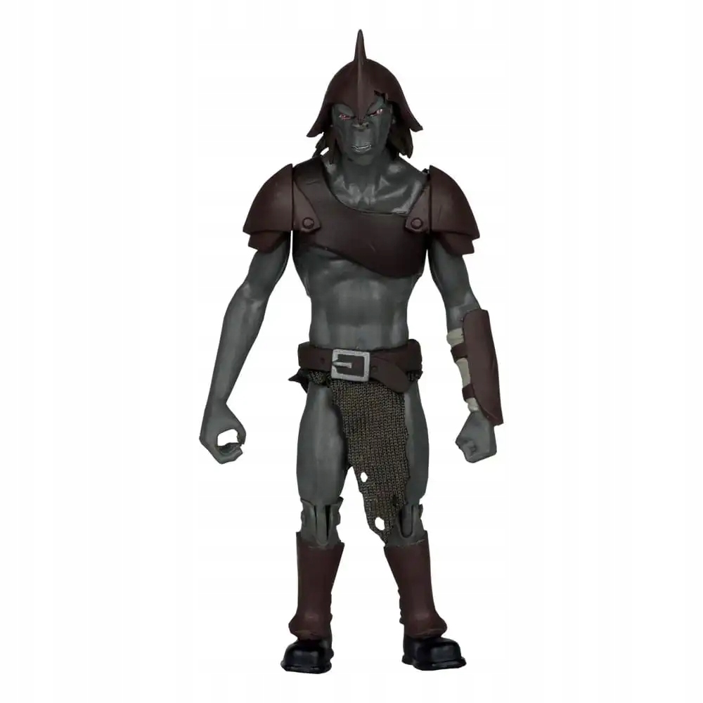 SHANK Figurka 10 cm Władca Pierścieni Wojna Rohirrimów McFarlane TROLL BAF 4c2e729aacd5b9348fa3466163ef0a14