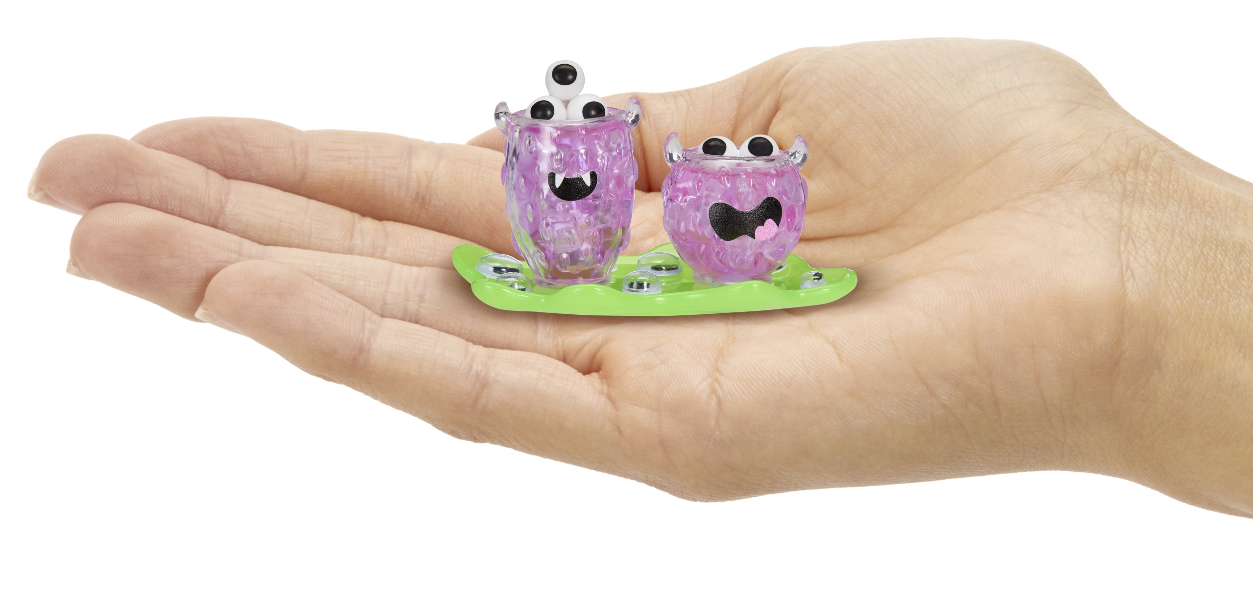 Miniverse Make It Mini Food Przekąski Halloween Straszna Seria 2025 MGA e3c530bea1e7113e8e1d81c1f9183463