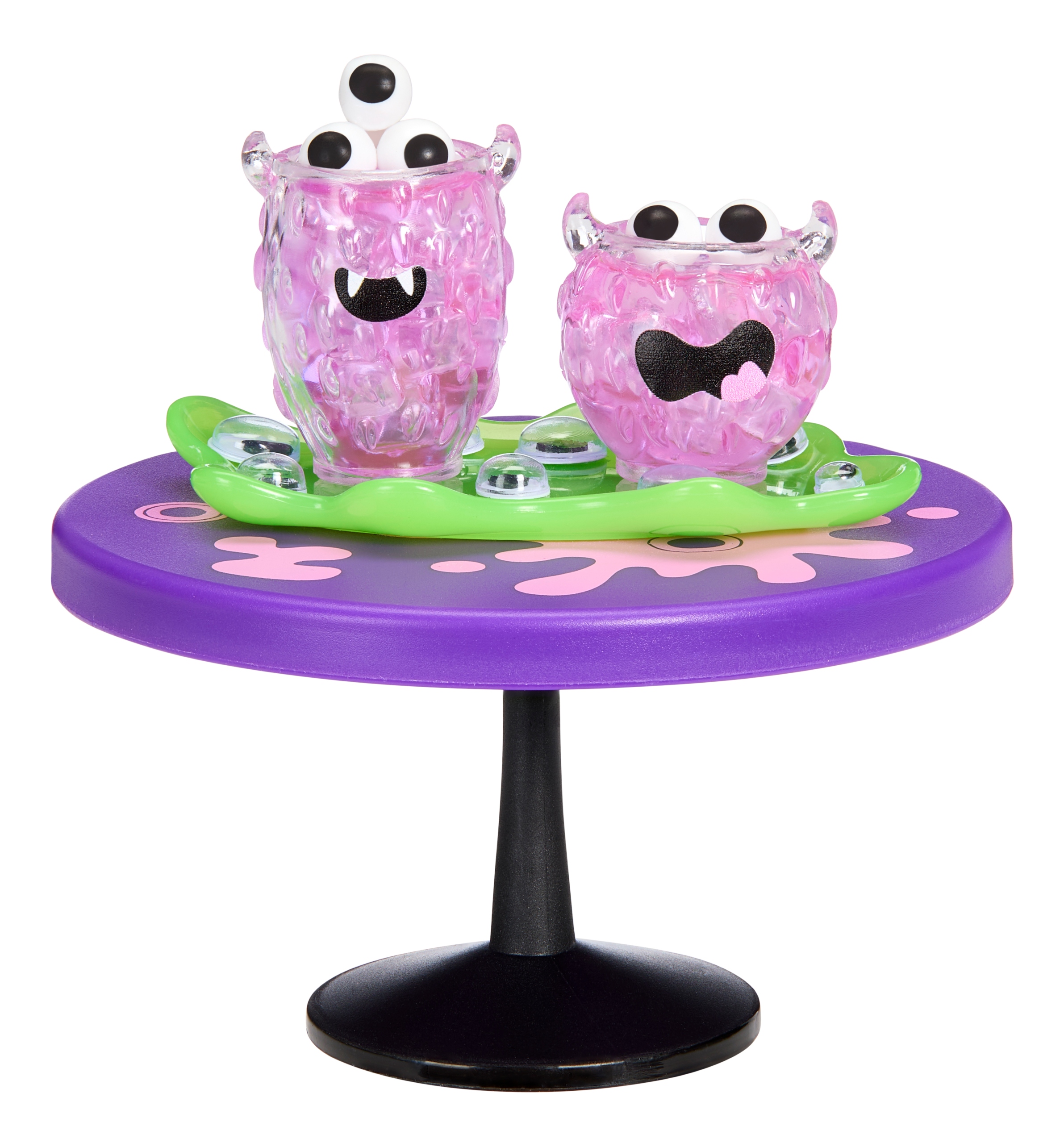 Miniverse Make It Mini Food Przekąski Halloween Straszna Seria 2025 MGA 9f2b80cf83f91e302dd4d57a8c82e3da