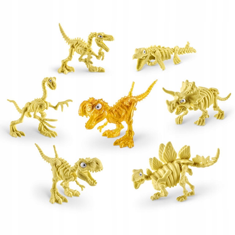Smashers Dino Island Zuru Jajko Niespodzianka z dinozaurem c9472efbc89cb504f8a0928011016938